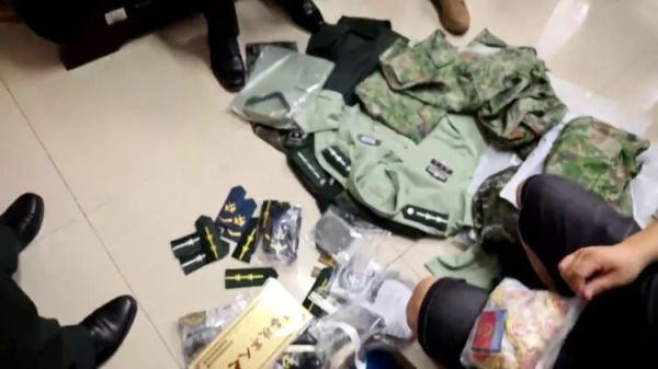 波音网站网